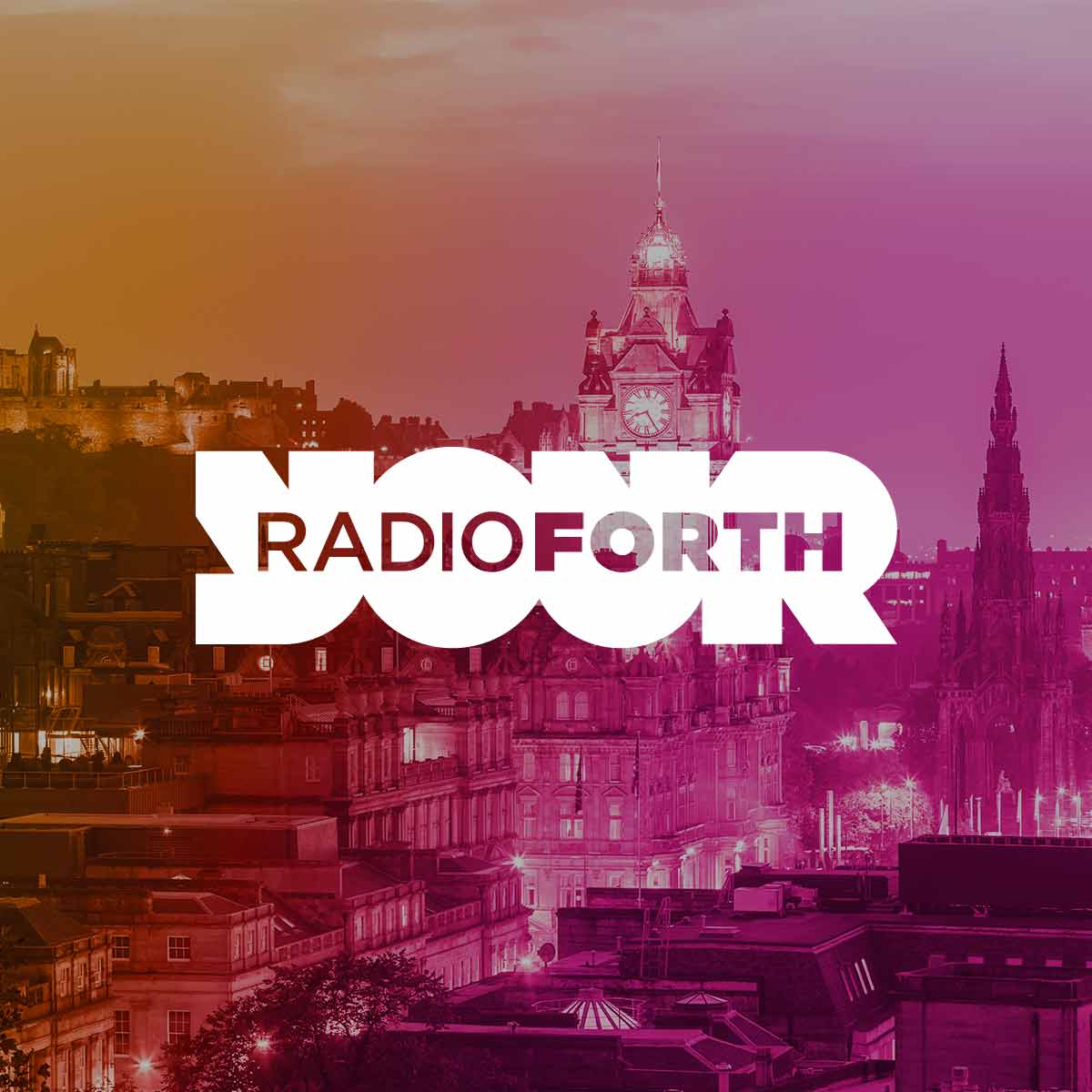 Forth 1 Live Listen Again Online Player